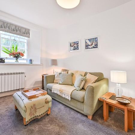 Tramontane Apartment At Hesketh Crescent Torquay Dış mekan fotoğraf