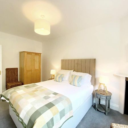 Tramontane Apartment At Hesketh Crescent Torquay Dış mekan fotoğraf