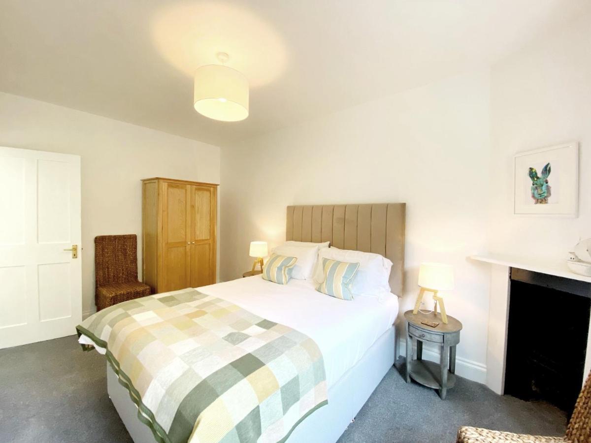 Tramontane Apartment At Hesketh Crescent Torquay Dış mekan fotoğraf