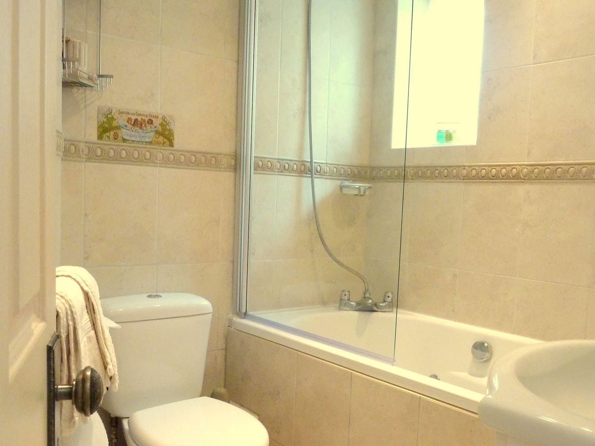 Tramontane Apartment At Hesketh Crescent Torquay Dış mekan fotoğraf