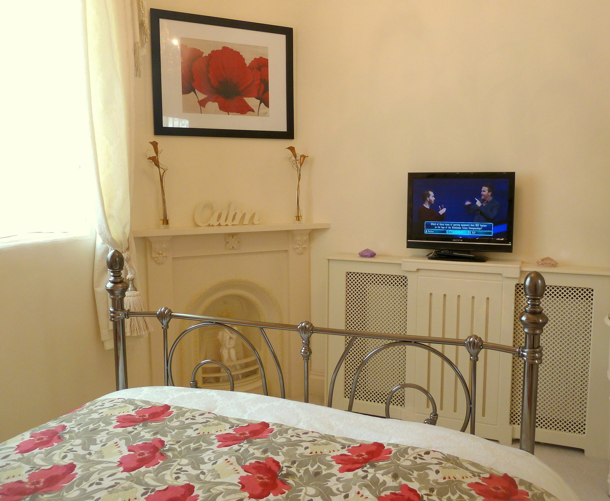 Tramontane Apartment At Hesketh Crescent Torquay Dış mekan fotoğraf