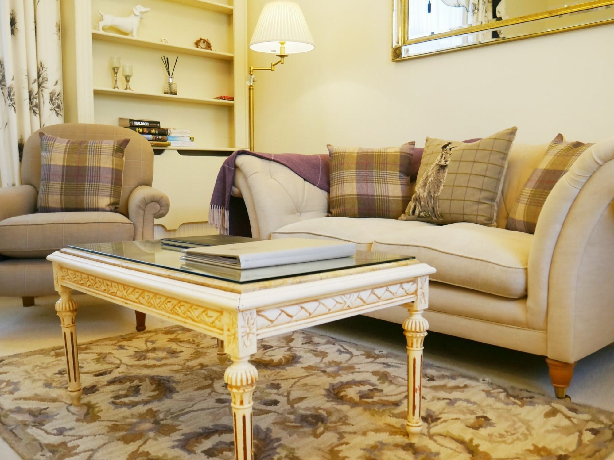 Tramontane Apartment At Hesketh Crescent Torquay Dış mekan fotoğraf