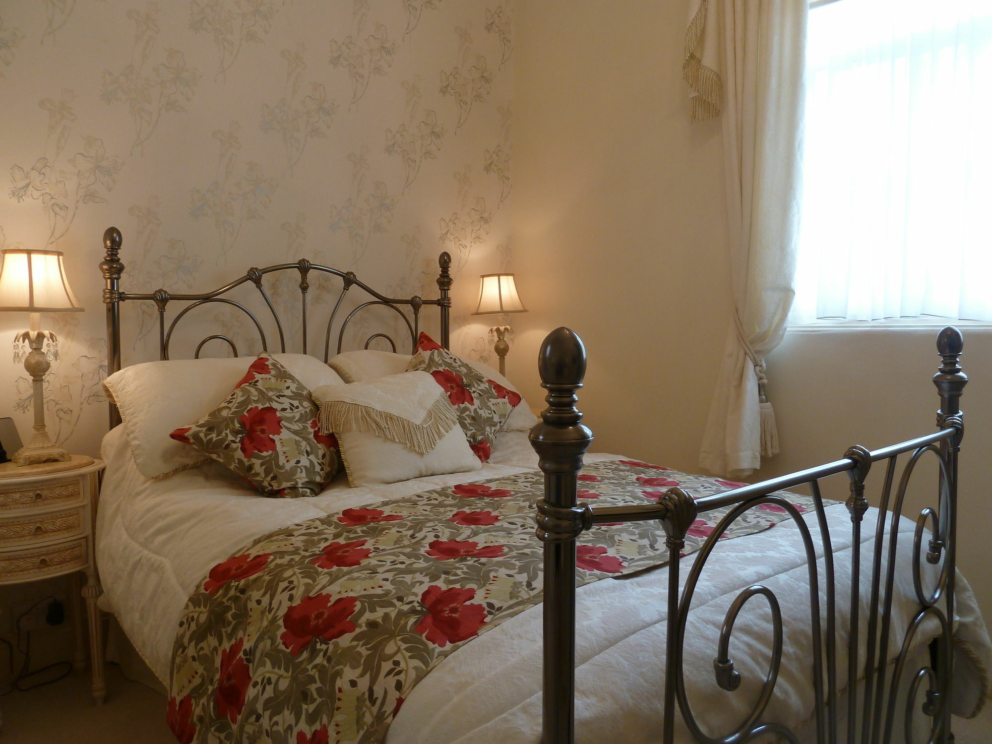 Tramontane Apartment At Hesketh Crescent Torquay Dış mekan fotoğraf